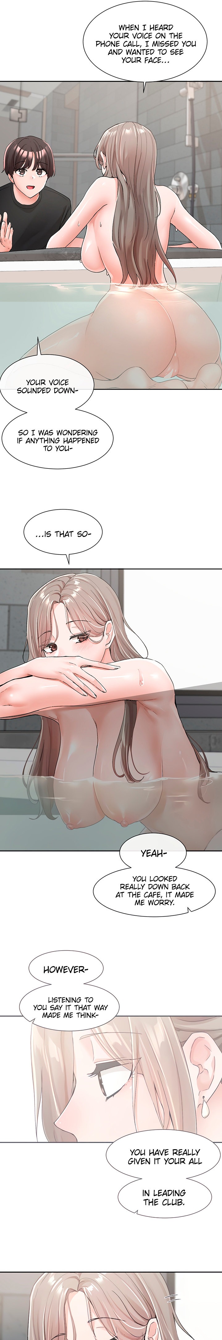 Circles Chapter 206