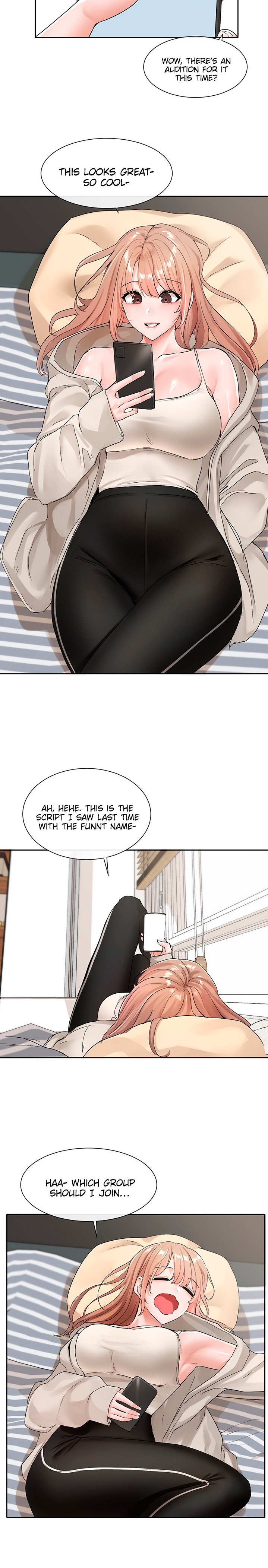 Circles Chapter 206