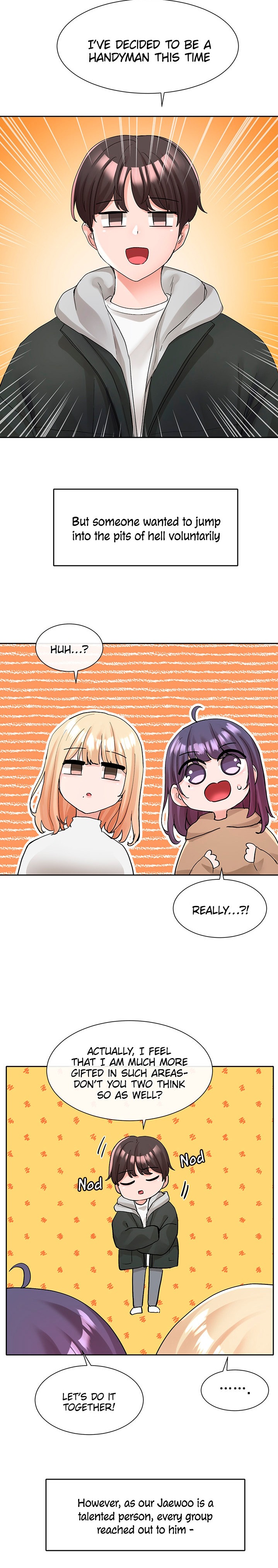 Circles Chapter 206