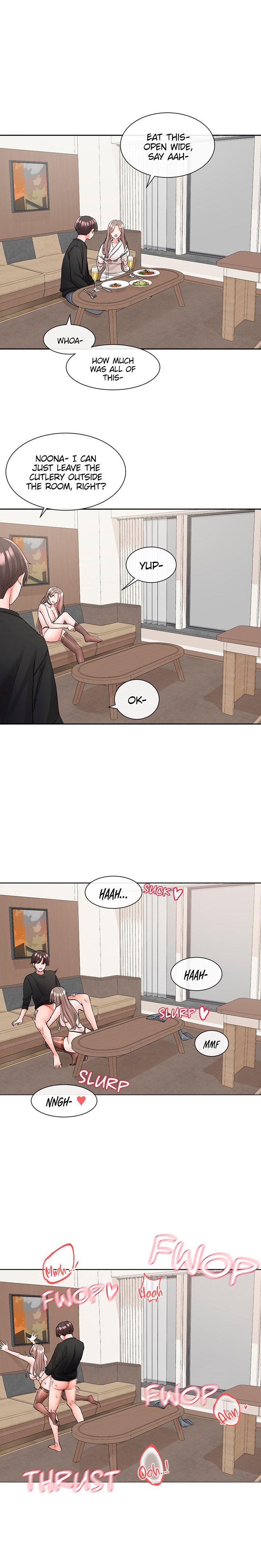 Circles Chapter 206