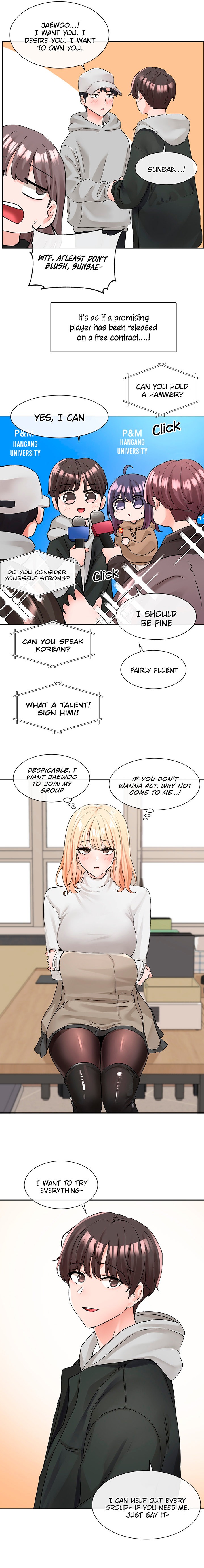 Circles Chapter 206