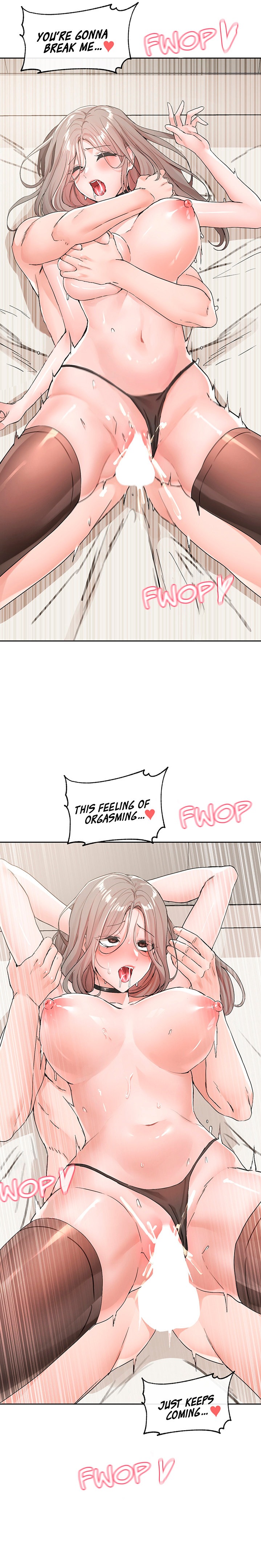 Circles Chapter 206