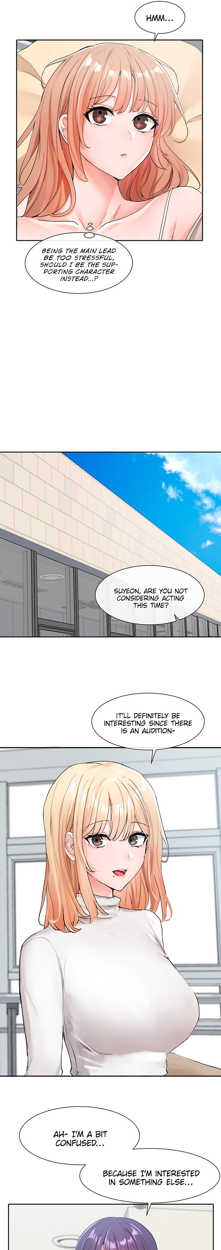 Circles Chapter 206
