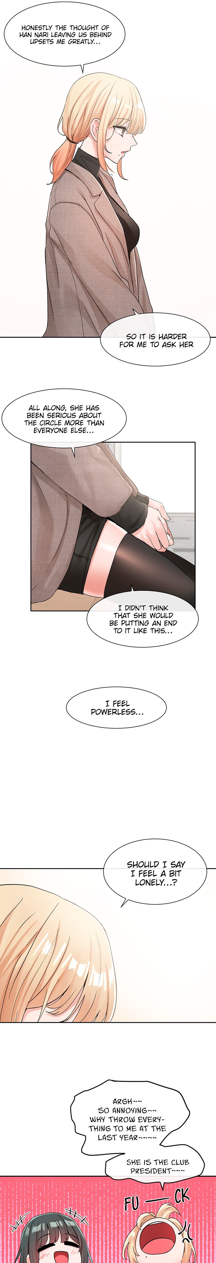 Circles Chapter 206