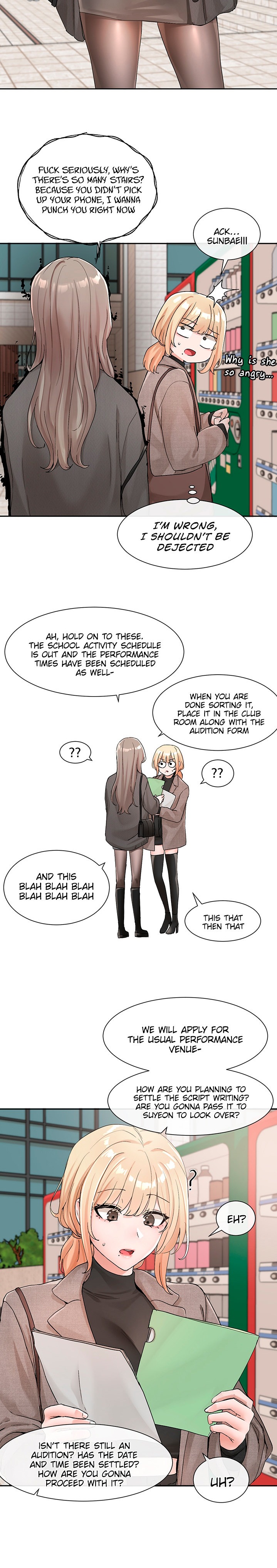 Circles Chapter 206