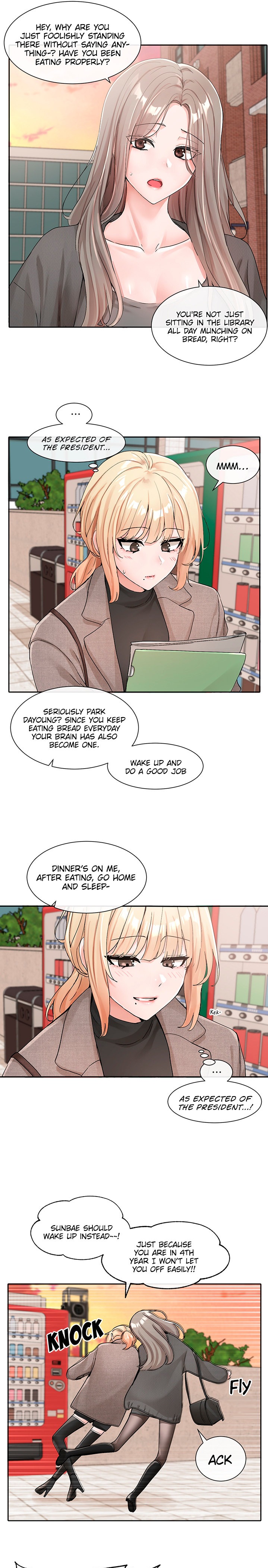 Circles Chapter 206