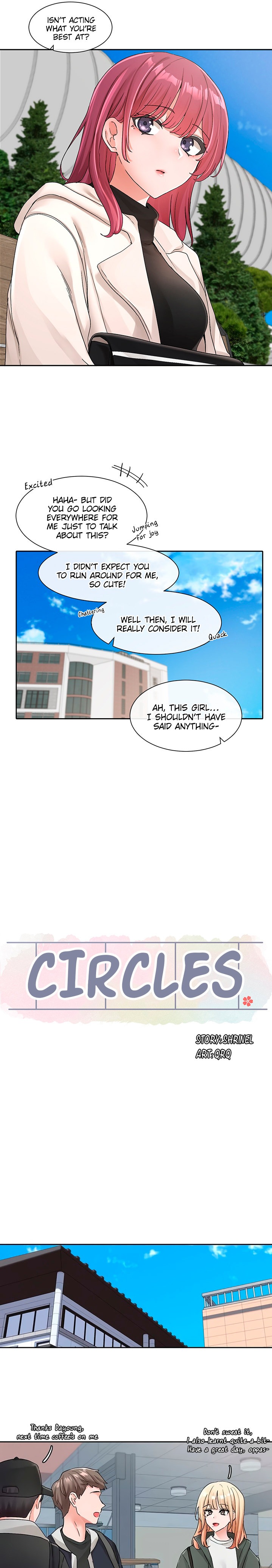 Circles Chapter 206