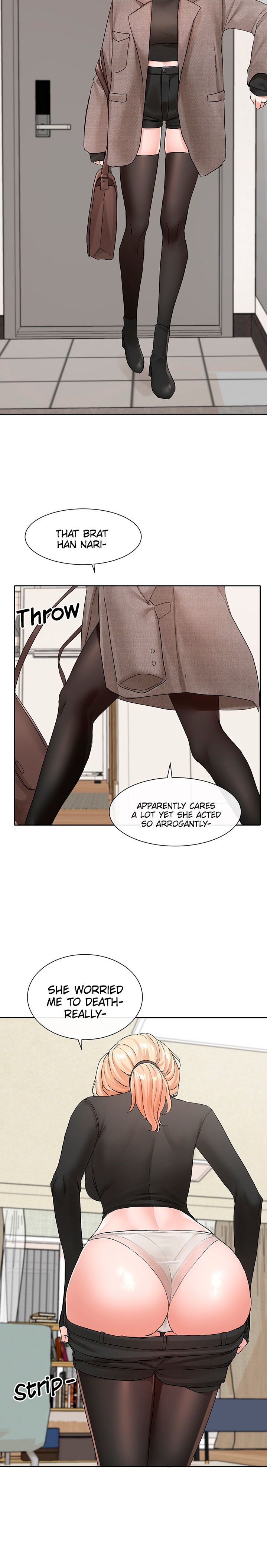 Circles Chapter 206