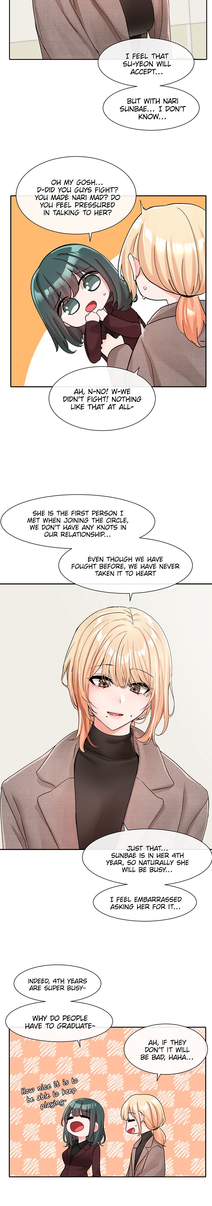 Circles Chapter 206