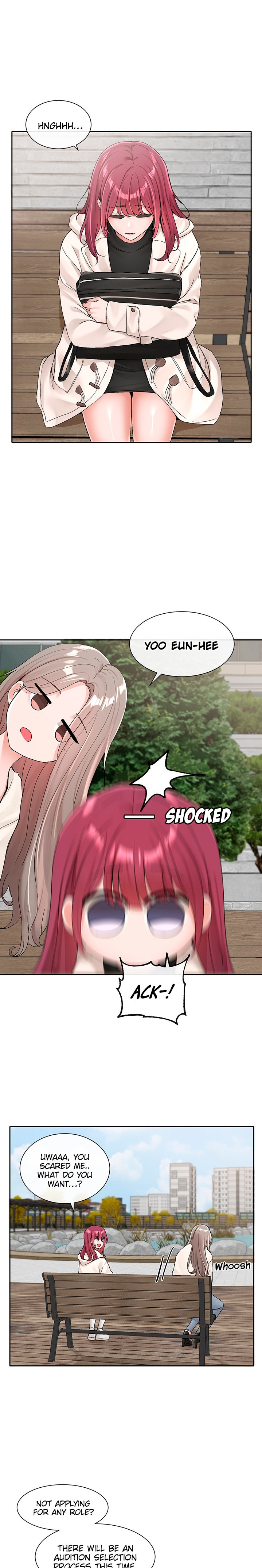 Circles Chapter 206