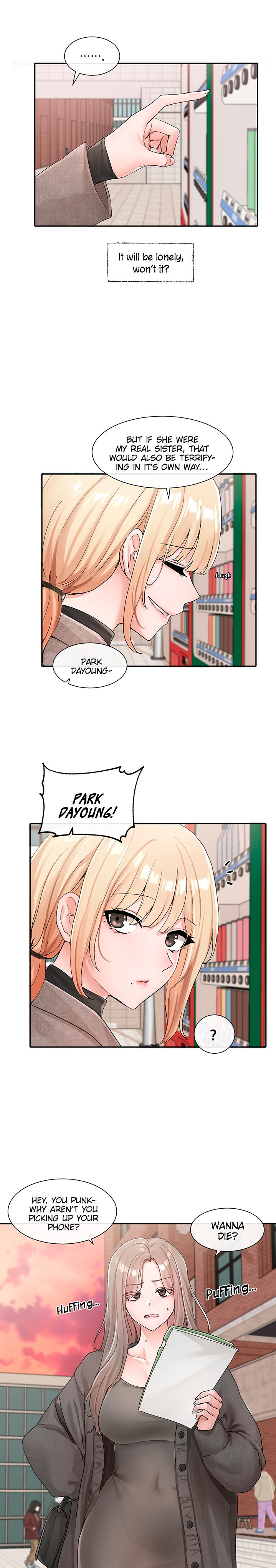 Circles Chapter 206
