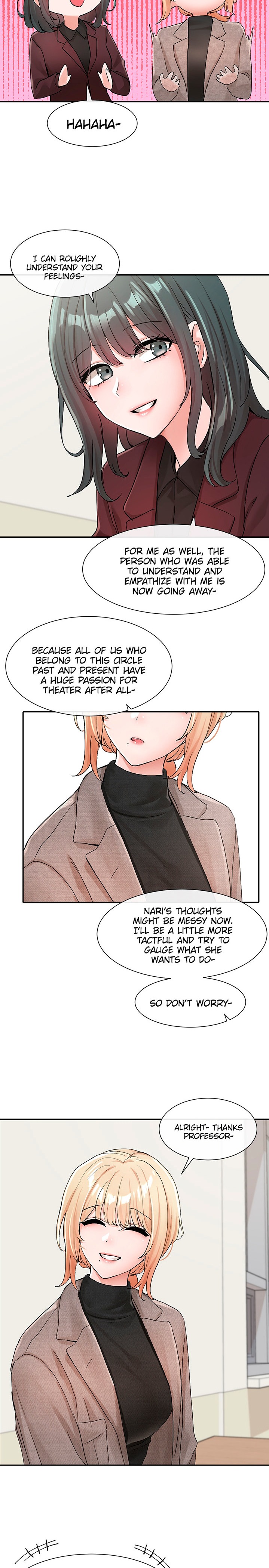 Circles Chapter 206