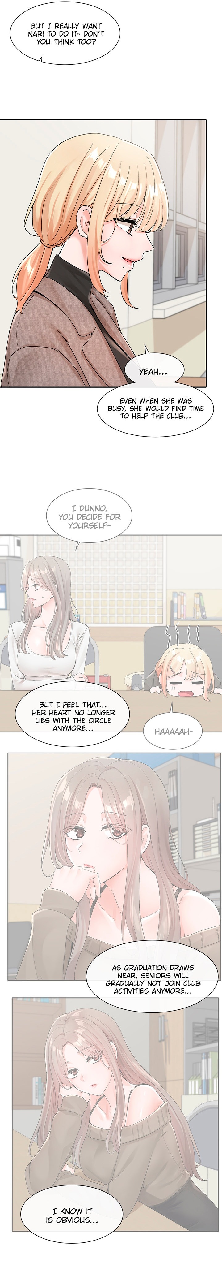 Circles Chapter 206