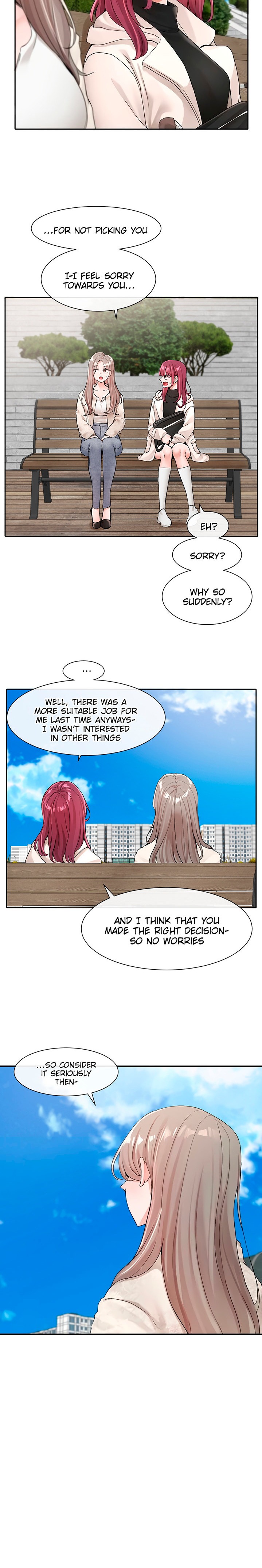 Circles Chapter 206