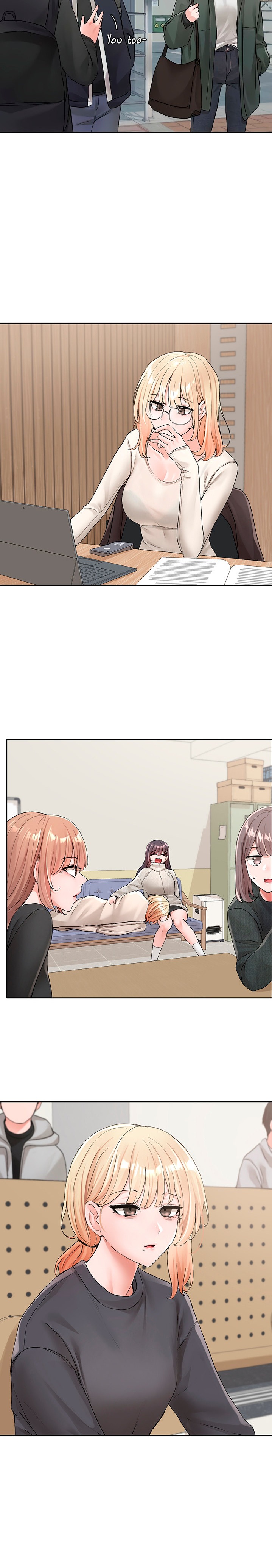 Circles Chapter 206