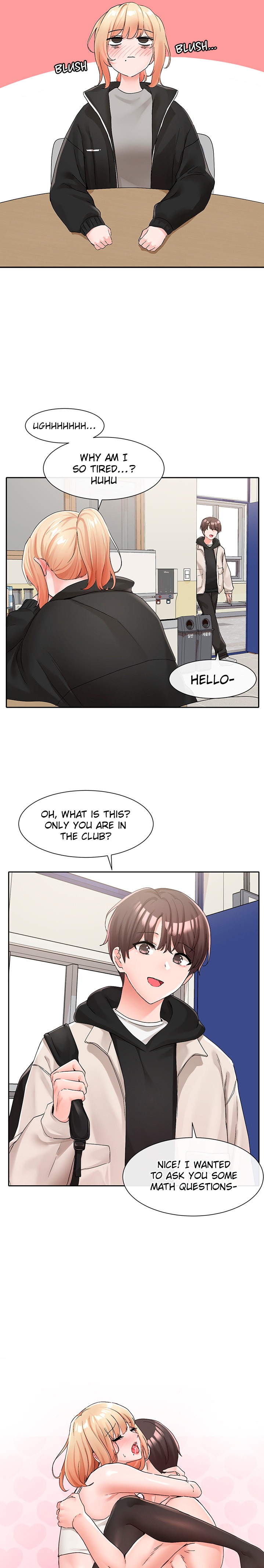 Circles Chapter 206
