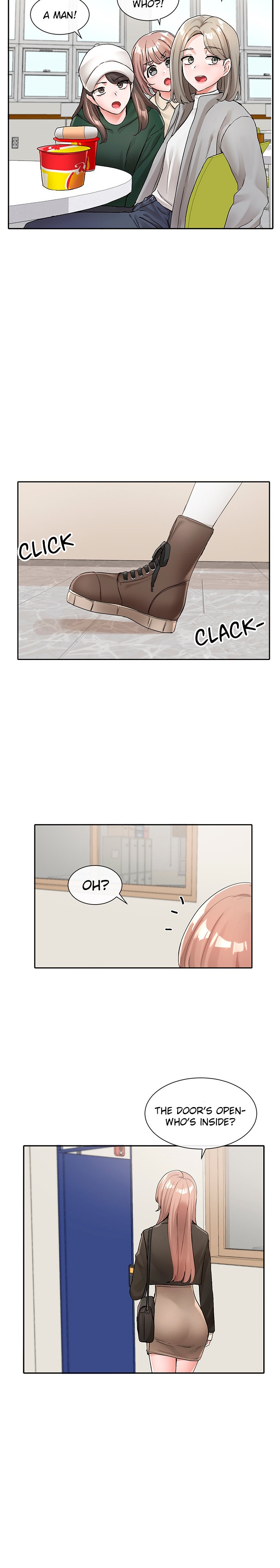 Circles Chapter 206