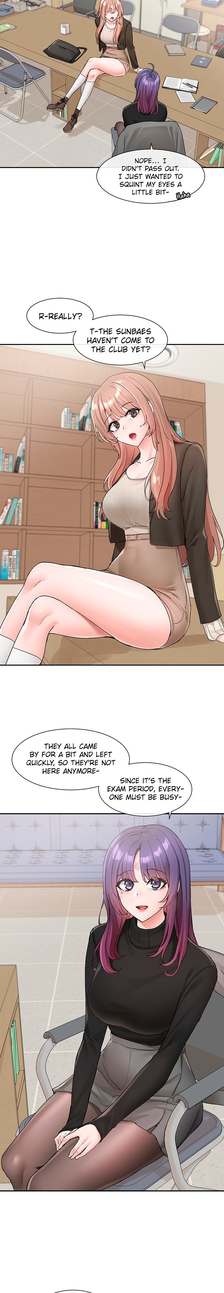 Circles Chapter 206