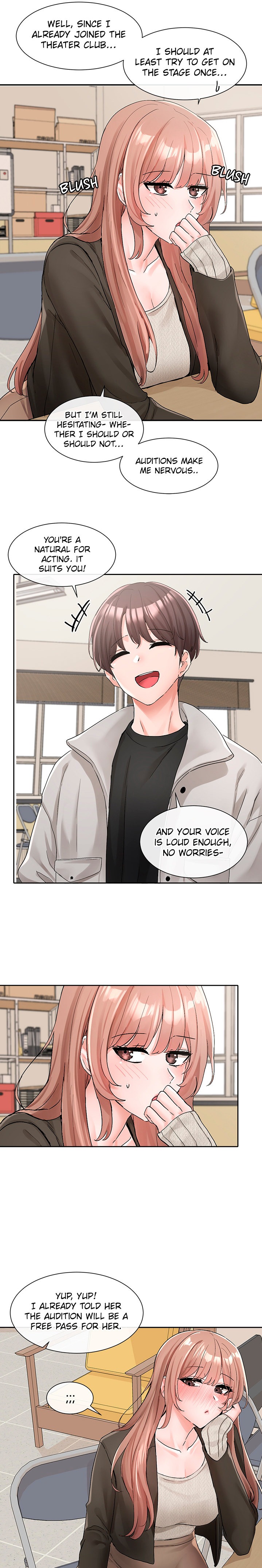 Circles Chapter 206