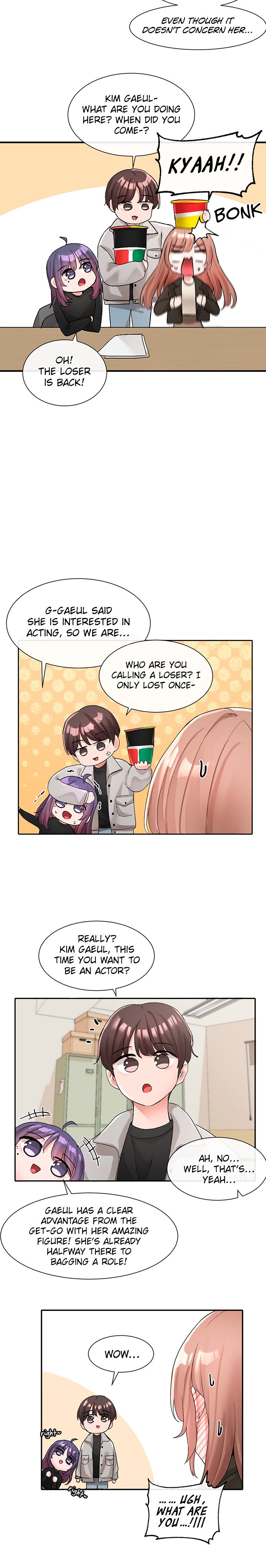 Circles Chapter 206