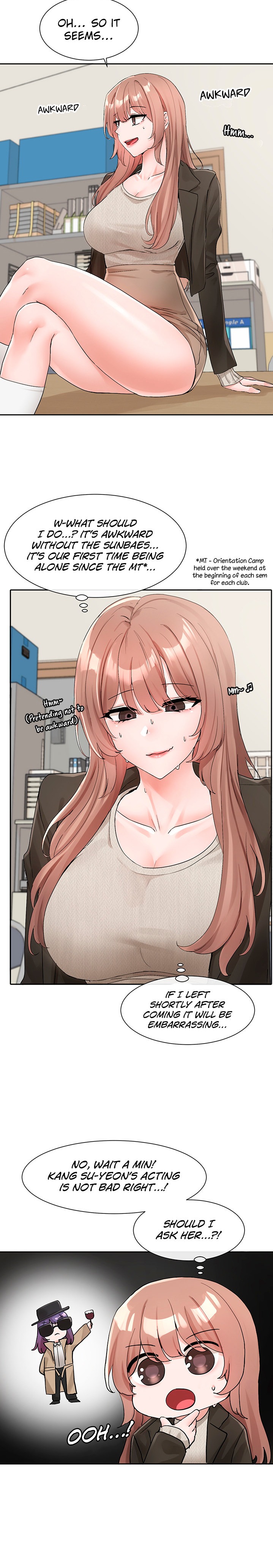 Circles Chapter 206