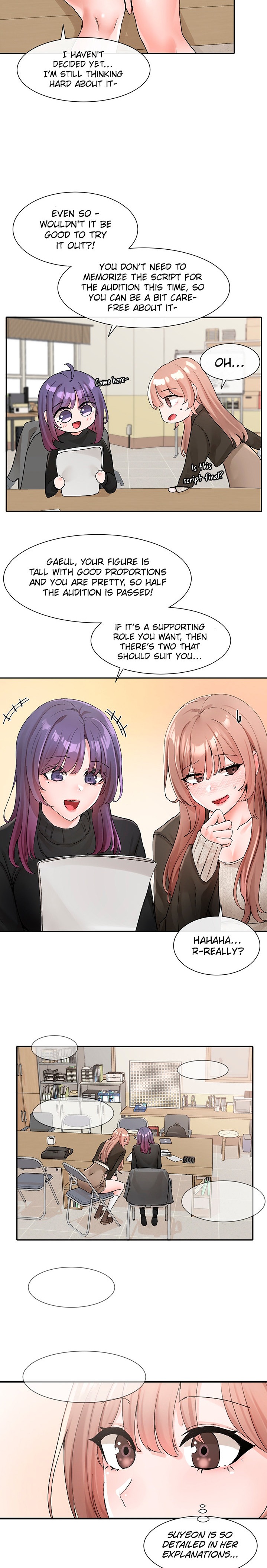 Circles Chapter 206