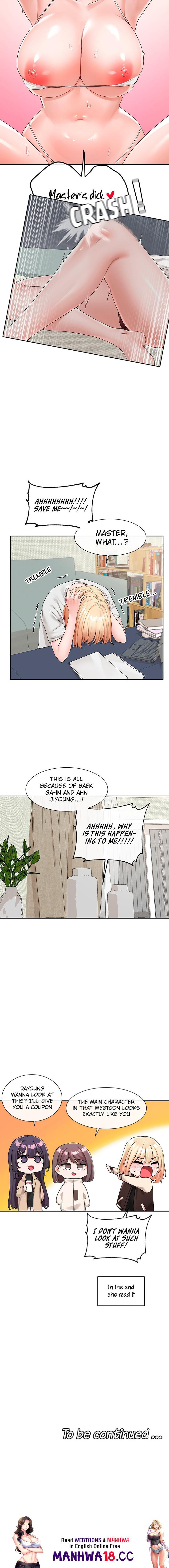 Circles Chapter 206
