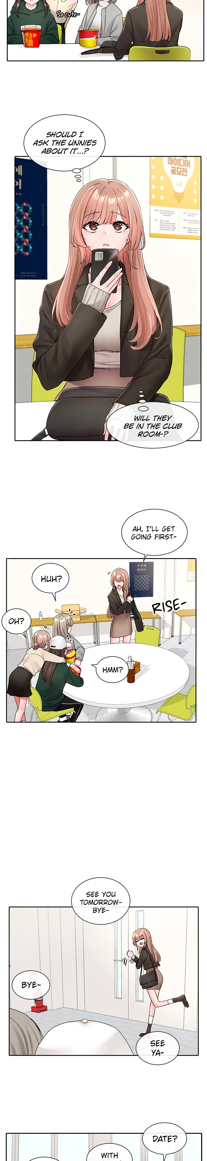 Circles Chapter 206