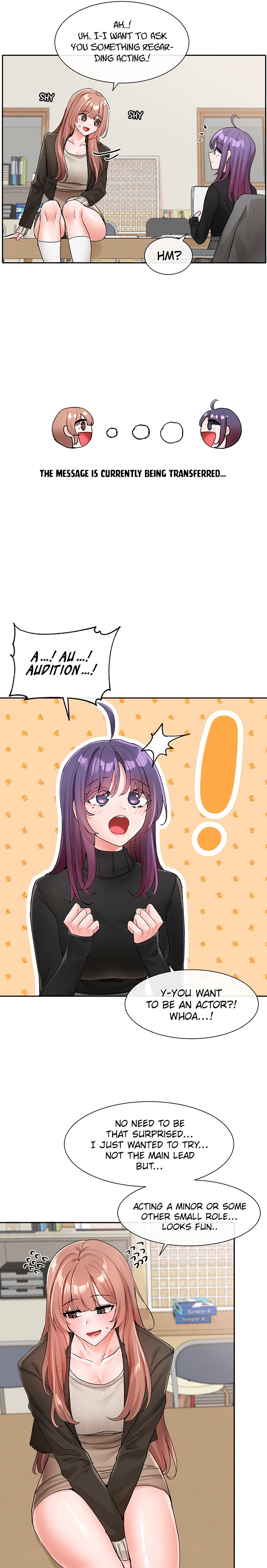 Circles Chapter 206