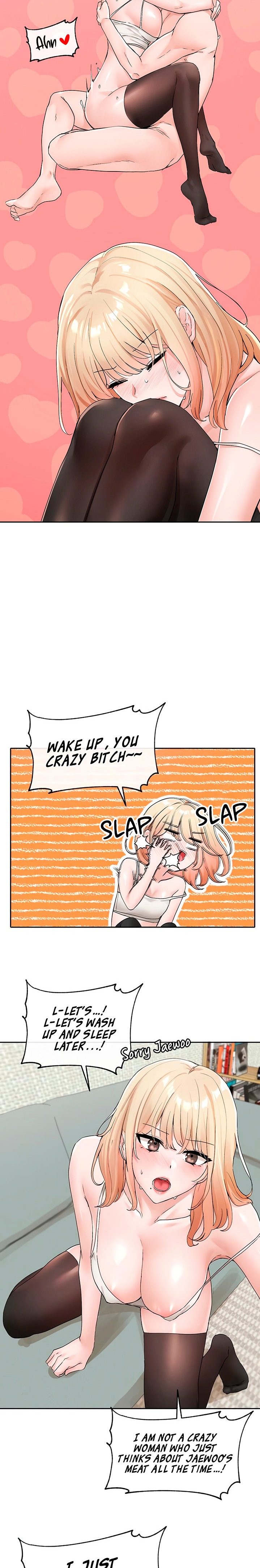 Circles Chapter 206