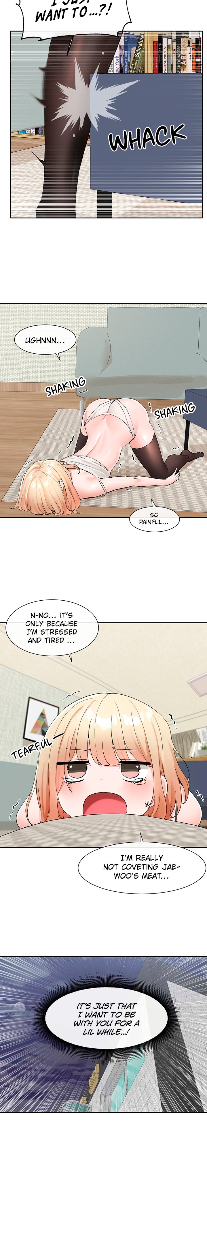 Circles Chapter 206