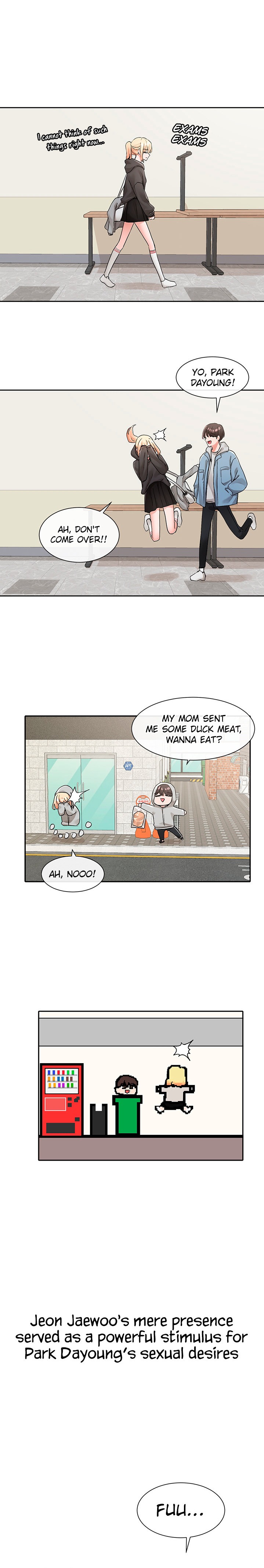 Circles Chapter 206