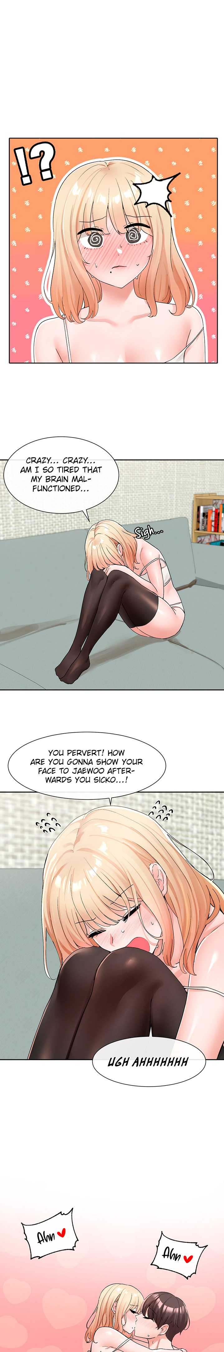 Circles Chapter 206