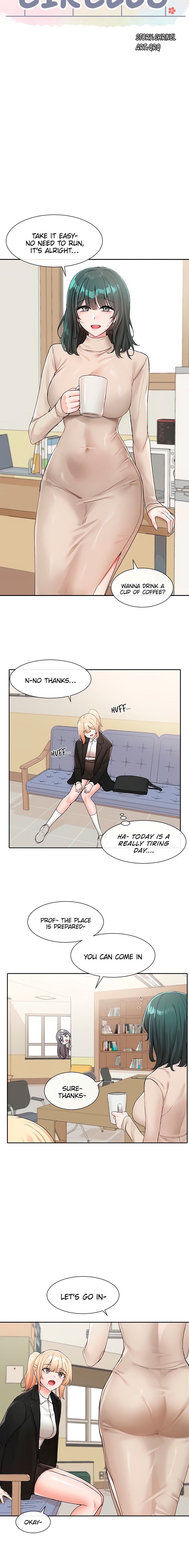 Circles Chapter 206