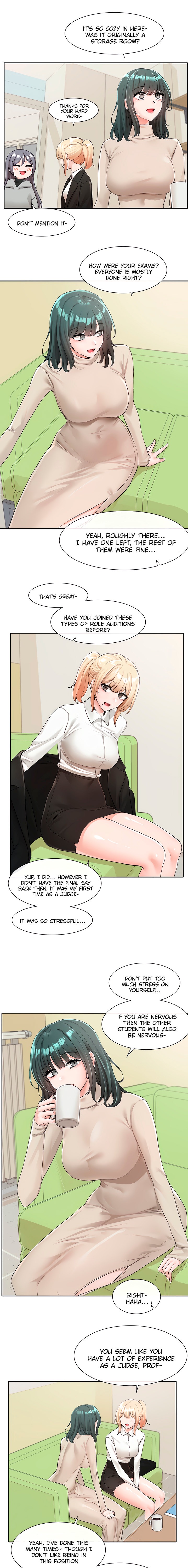 Circles Chapter 206