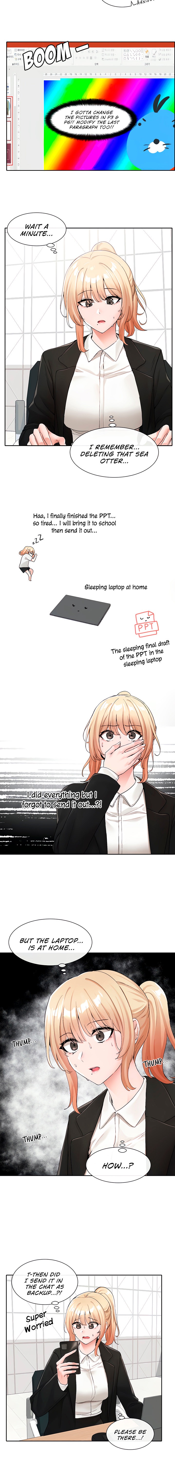 Circles Chapter 206
