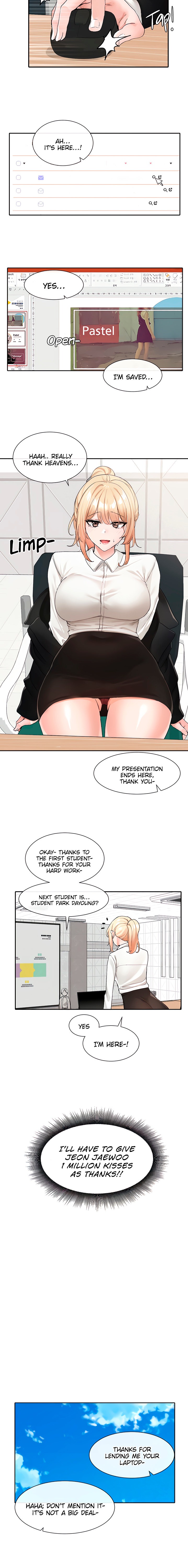 Circles Chapter 206