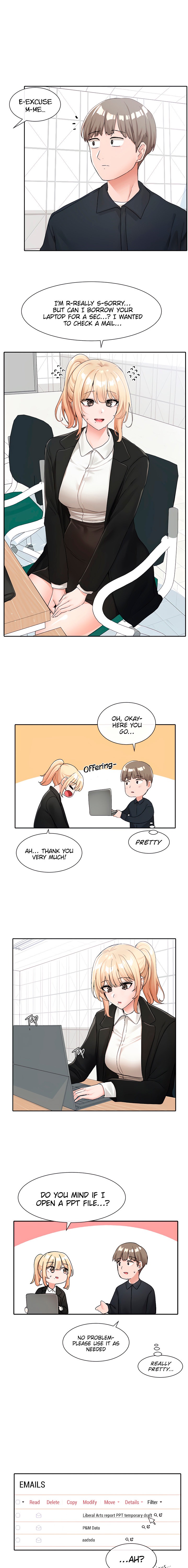 Circles Chapter 206