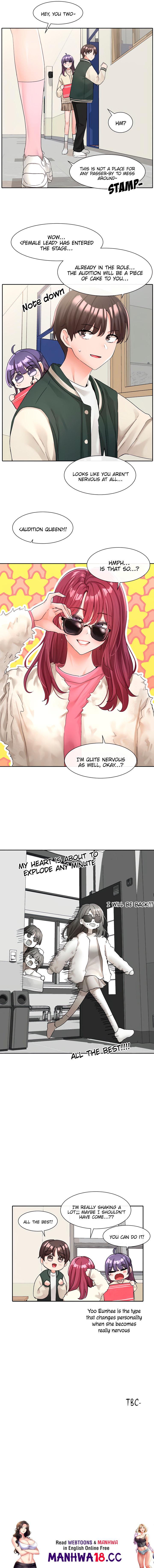 Circles Chapter 206