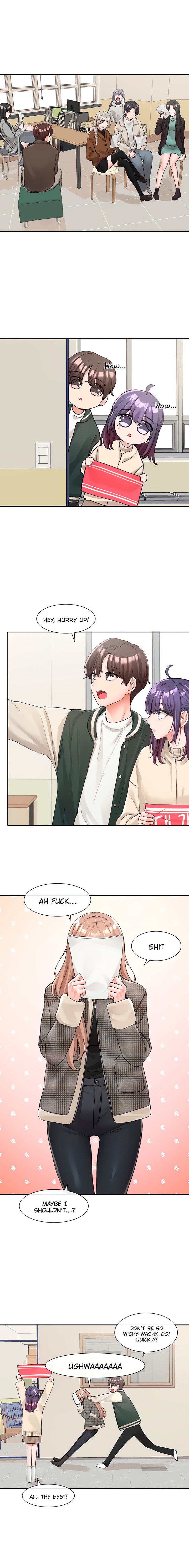 Circles Chapter 206