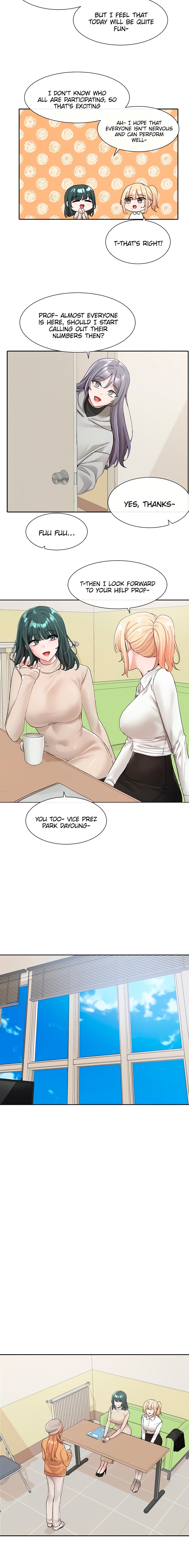 Circles Chapter 206