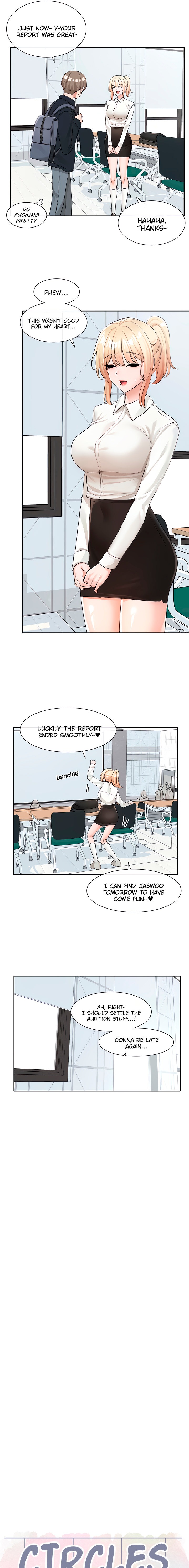 Circles Chapter 206