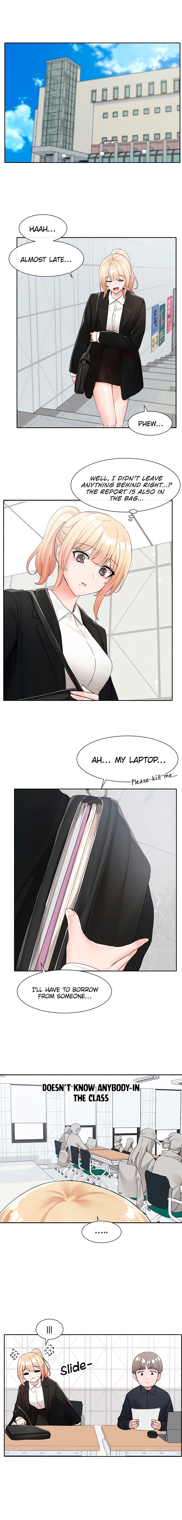 Circles Chapter 206
