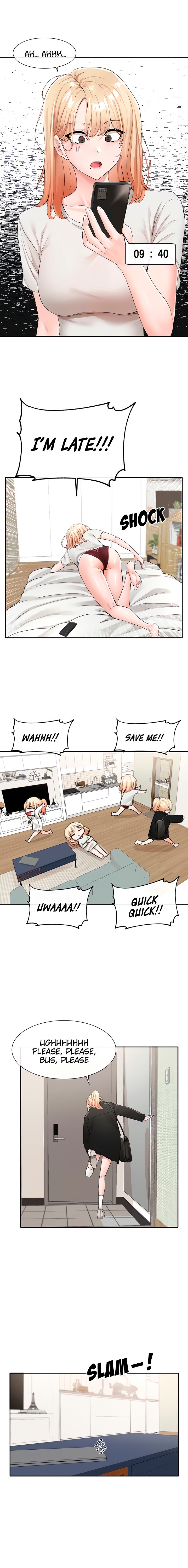 Circles Chapter 206