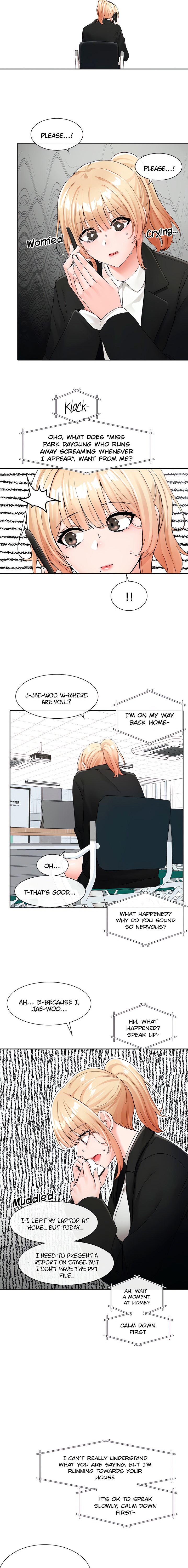 Circles Chapter 206