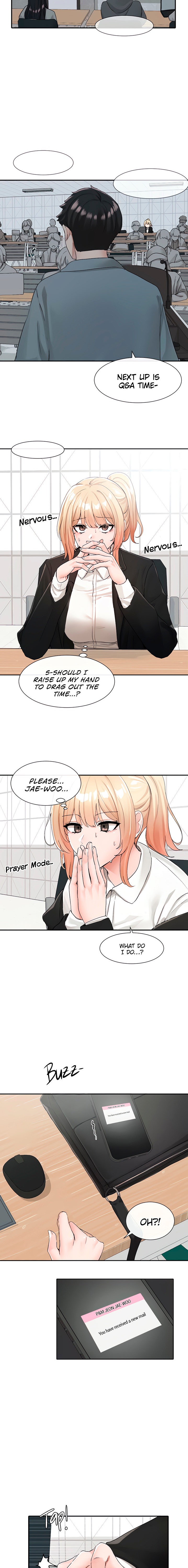 Circles Chapter 206