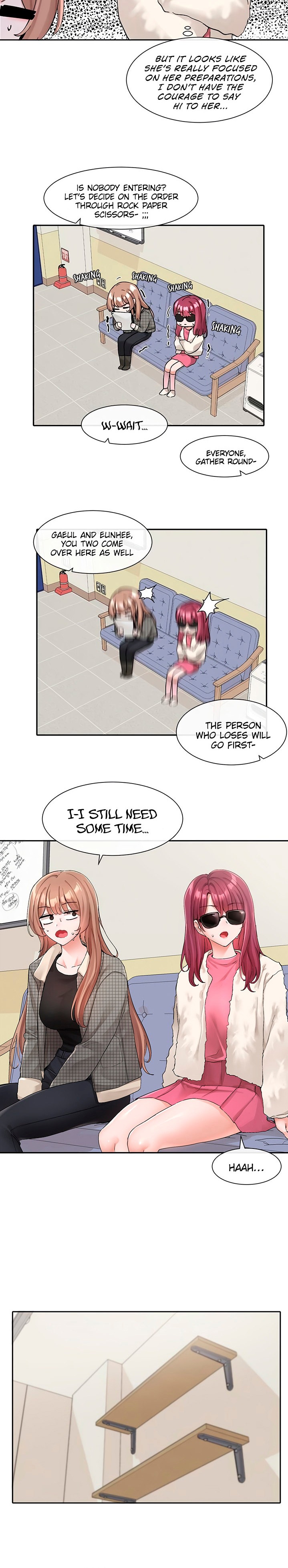 Circles Chapter 206
