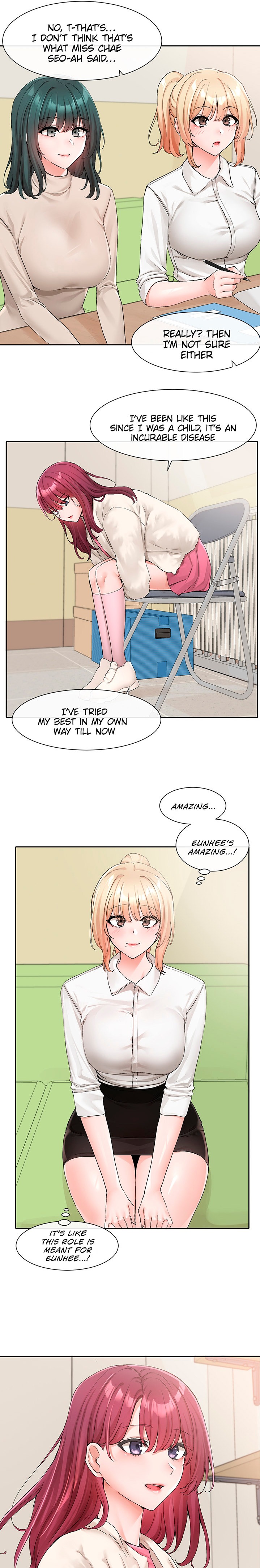 Circles Chapter 206