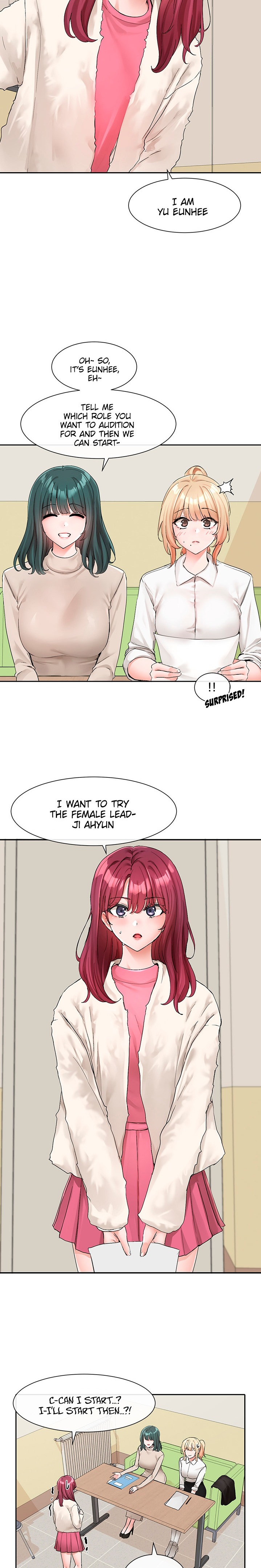 Circles Chapter 206