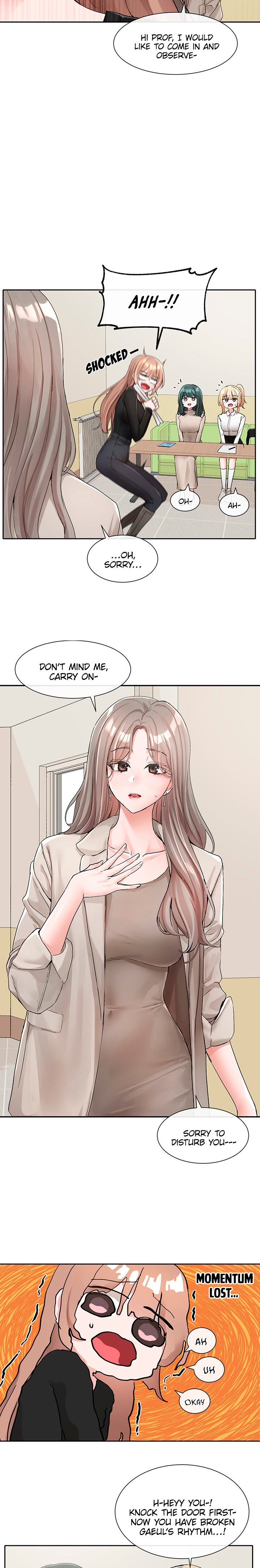 Circles Chapter 206